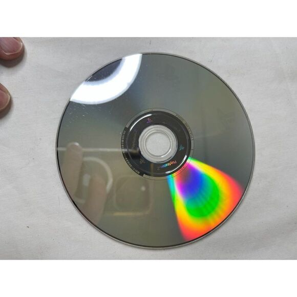 Savage Skies Sony PlayStation 2 PS2 Complete CIB Very Clean TESTED WORKS SEE PIC - Picture 5 of 6